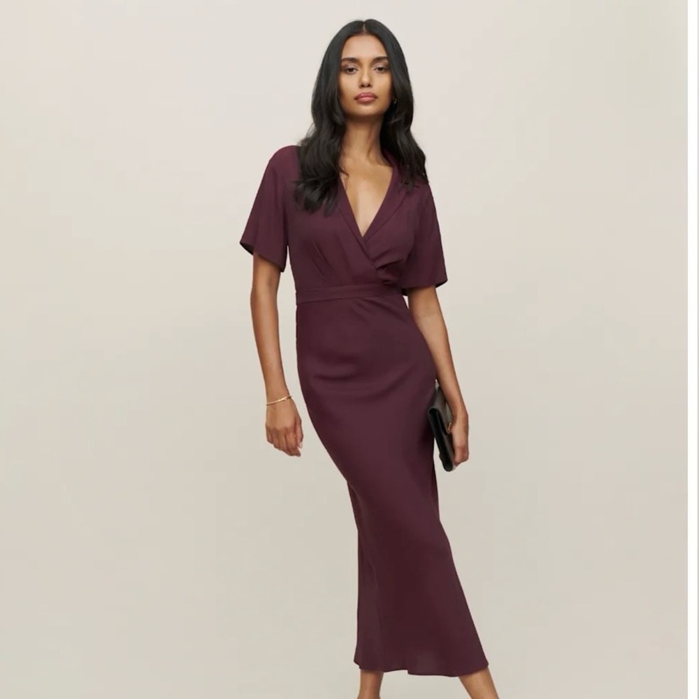 Reformation Dress